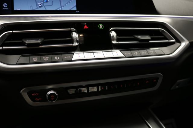 X5 xDrive 45 e M Sport/ACC/MEMORY/LEDER/KAMERA – Vorschau 34