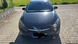 Opel Astra Sports Tourer 1.4 Turbo EcoFLEX - Opel Astra: Sports Tourer Ecoflex