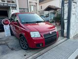Fiat Panda 1.4 16V 100 HP - Fiat Panda: 100hp