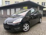 Citroën C4 Picasso VTi 120 VOLLAUST./7-SITZER /06/26 TÜV - Citroën C4 Picasso: 2.0