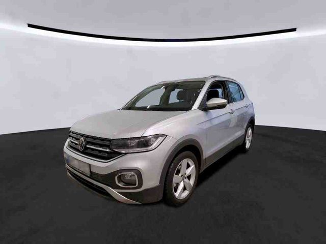 Volkswagen T-Cross 1.5 TSI  DSG Style