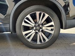 Fahrzeugabbildung Koleos Initiale Paris 4x4 2.0 BLUE dCi 185 FAP G