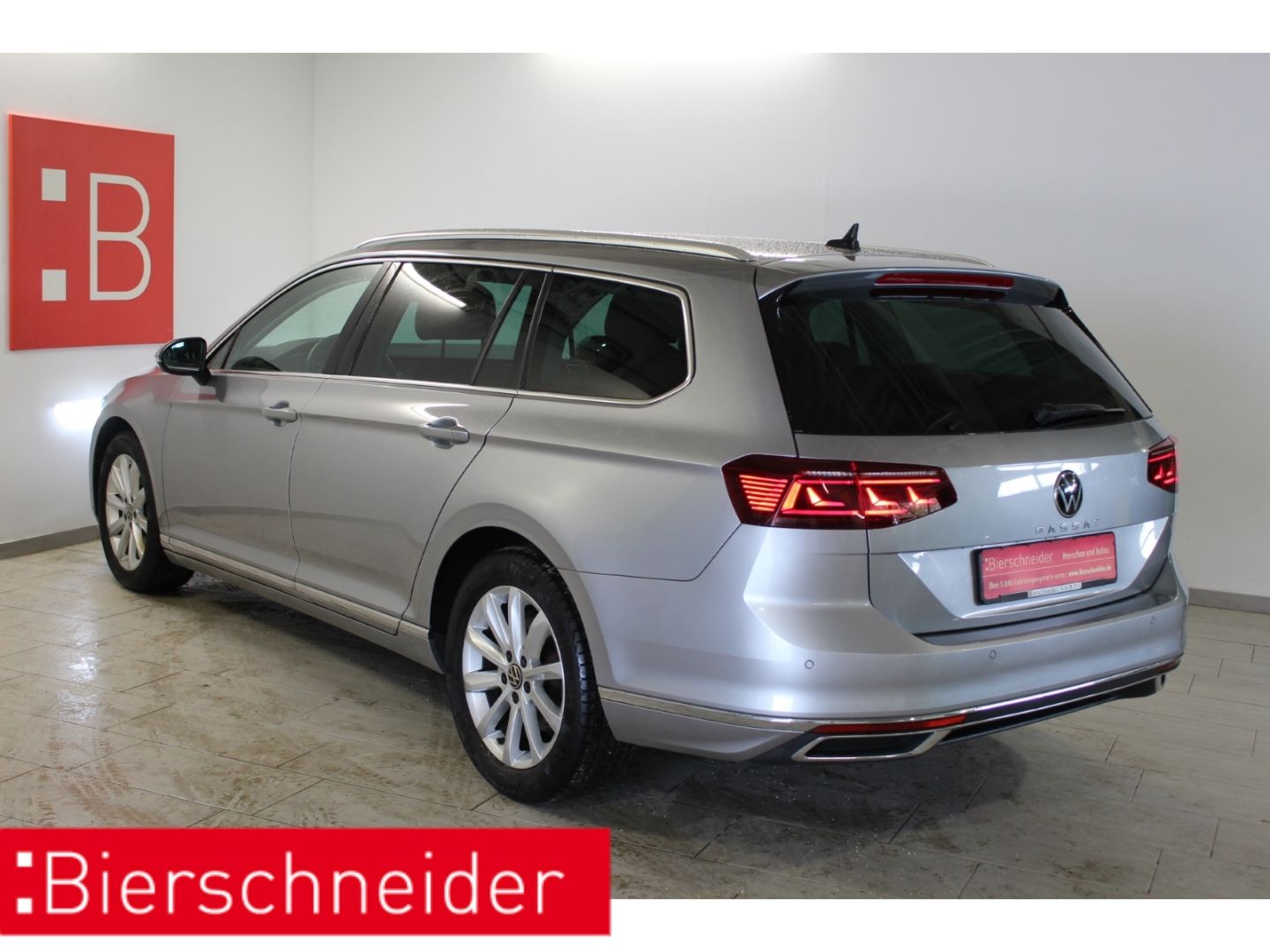 Volkswagen Passat Variant - Bild 16