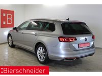 Volkswagen Passat Variant - Vorschau Bild 16