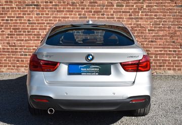 BMW 318 Gran Turismo - 5