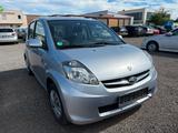 Subaru Justy 1.0 Active - Subaru Justy: Allradantrieb