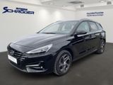 Hyundai i30 1.6 CRDi Kombi Intro Edition Navigation Rück - Hyundai i30: Navigation