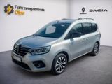 Renault Kangoo III Techno EDC, SHZ, ACC, RFK - Renault Kangoo: Techno
