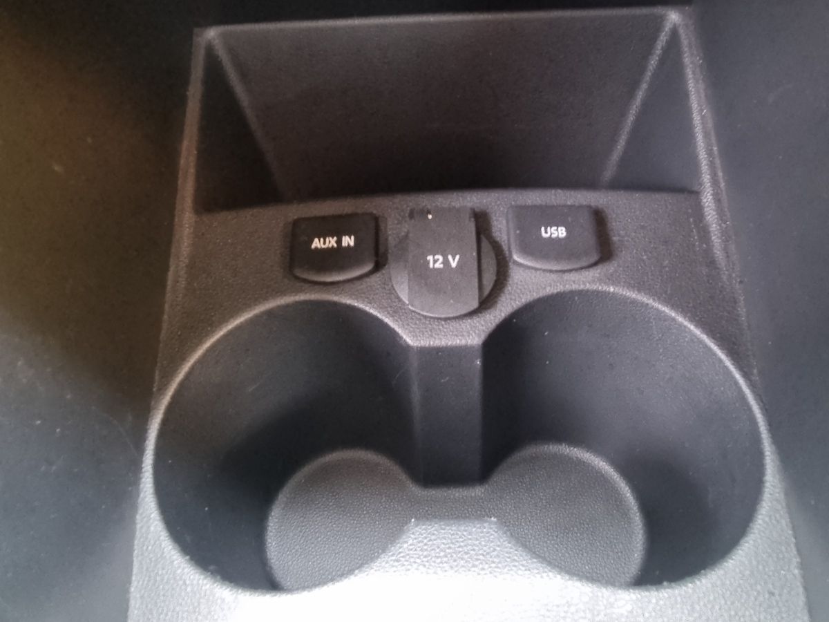 Fahrzeugabbildung Volkswagen Polo 1.2 TSI Highline