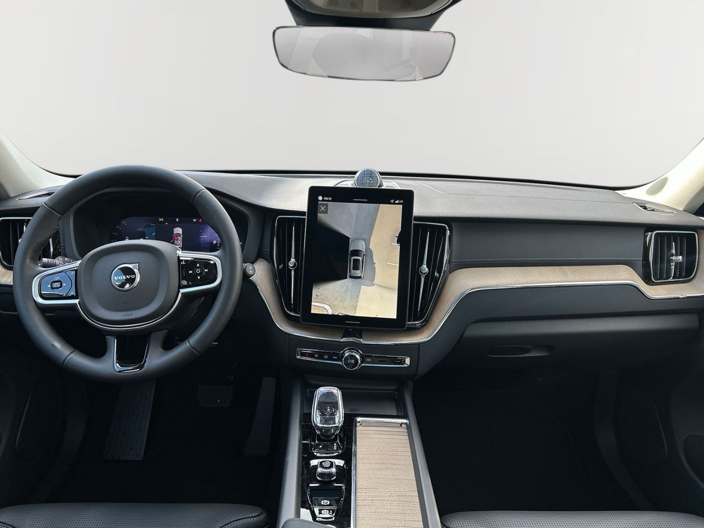 Volvo XC60 - Bild 4
