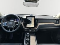 Volvo XC60 - Vorschau Bild 4