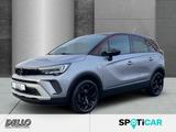Opel Crossland GS-Line LED Apple CarPlay Android Auto - Opel Crossland (X) Gebrauchtwagen in Hamburg