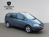Volkswagen Sharan 1.9 TDI 1.Hand~Lück-Scheckheft~Org.132Tkm - Volkswagen Sharan: 1.9