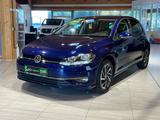 Volkswagen Golf VII 1.6 TDI BMT Join PDC+Navi+SHZ+KlimaA - Volkswagen Golf mit Diesel-Antrieb: 1.6