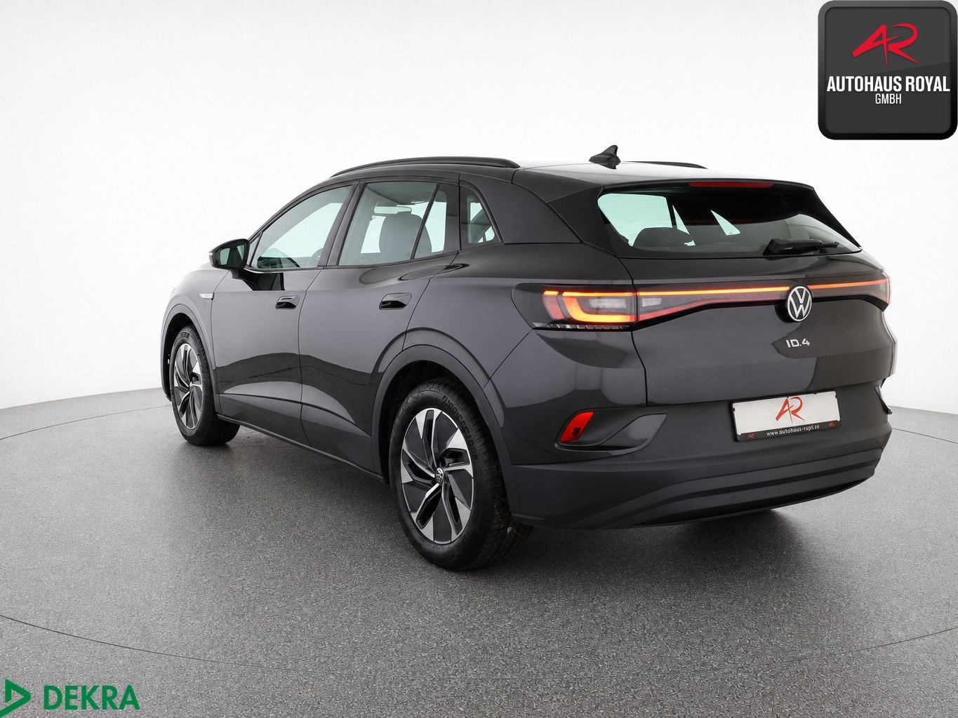 Volkswagen ID.4 PRO SPURHALTE,CARPLAY,AMBIENTE,19.ZOLL,SH imagem 3