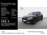 Audi Q5 SUV S line 40 TDI quattro*Pano*AHK*Stadt*Navi