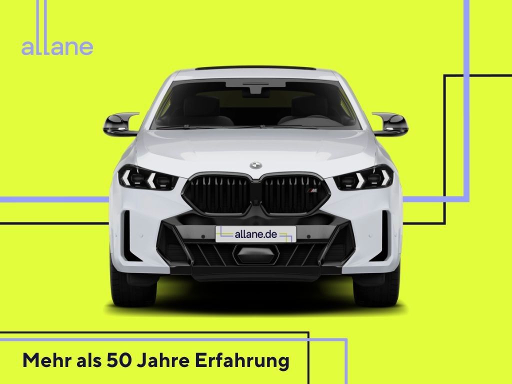 BMW X6 - Bild 4