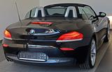 BMW Z4 20iA sDrive Roadster M Sport Leder,Navi,Xenon - BMW mit Benzin-Antrieb: Cabrio