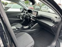Peugeot 208 - Vorschau Bild 12