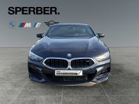 BMW M850 - Vorschau Bild 8