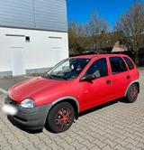 Opel Corsa - unfallfrei, unter 100.000 km.... - Opel Corsa aus 1997