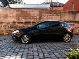 Fiat Bravo 1.4 16V T JET Dynamic Sport 1.Hand - Fiat Bravo Gebrauchtwagen