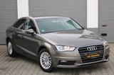 Audi A3 Limousine ambiente S-Tronic/PDC/LEDER/SHZ - Audi A3 mit Benzin-Antrieb: Automatik