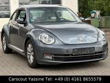 Volkswagen Beetle Lim. Design/2.Hand/Navi/ - VW Beetle Unfallwagen