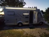 HYMER / ERIBA / HYMERCAR B 514 SL - HYMER / ERIBA 514 Wohnwagen gebraucht