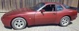 Porsche 944 turbo targa ohne Kat., mit Sportsitze, D EZ - gebrauchte Porsche 944 aus dem Jahr 1986