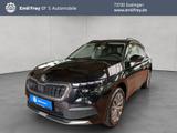 Skoda Kamiq 1.0 TSI DSG Essence - Skoda Kamiq: Essence