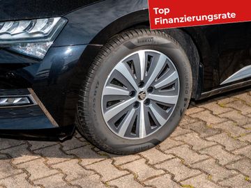Skoda Superb - 10
