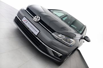 Volkswagen Golf VII 1,5TSI BMT DSG Variant Highline ACC LED