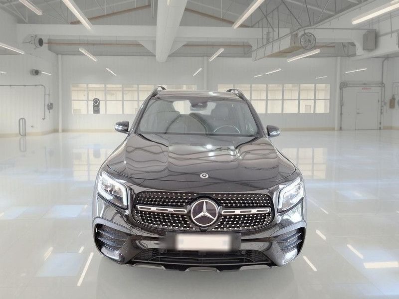 Mercedes-Benz MERCEDES-BENZ GLB 200 D AUTOMATICO PREMIUM SUV imagem 2