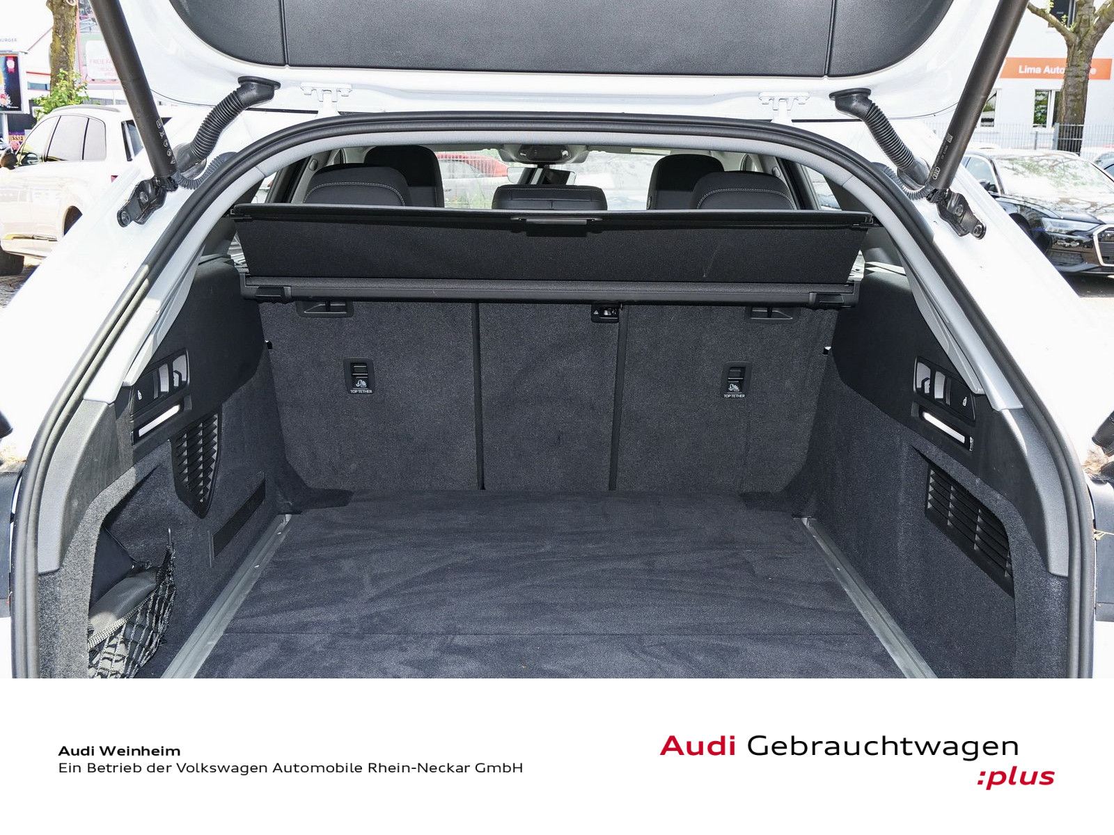 Audi A6 - Bild 10