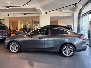 BMW 220d LuxuryLine