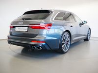 Audi S6 - Vorschau Bild 6