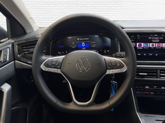 Fahrzeugabbildung Volkswagen Taigo Life 1,0 TSI 85 kW
