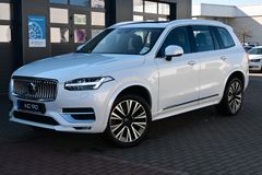 Fahrzeugabbildung Volvo XC90 B5 D AWD Inscription*STDHZG*PAMO*AHK*7-S