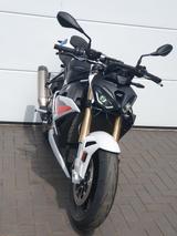 BMW S1000R Schmiederäder M Paket 600km - BMW R60