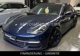 Porsche Panamera 4S LED 8xReifen Connect Plus Carplay - gebrauchte Porsche Panamera aus dem Jahr 2016