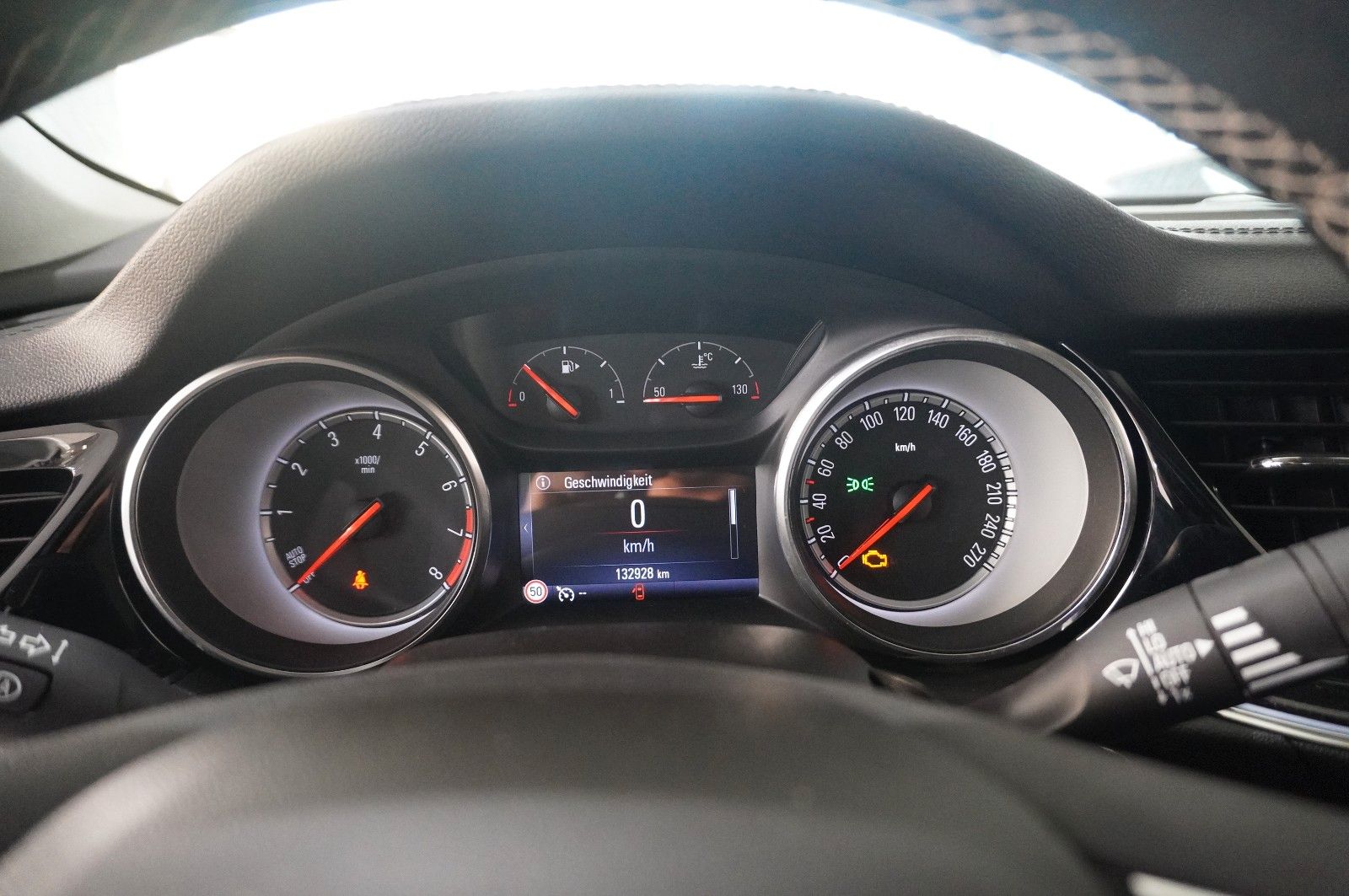 Fahrzeugabbildung Opel Insignia B GS 1.5T DYNAMIC NAVI/LED/SPORT/SH/AHK