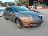 Lancia Delta 1.6 MJT Selectronic Platinum - Lancia Delta: Platinum