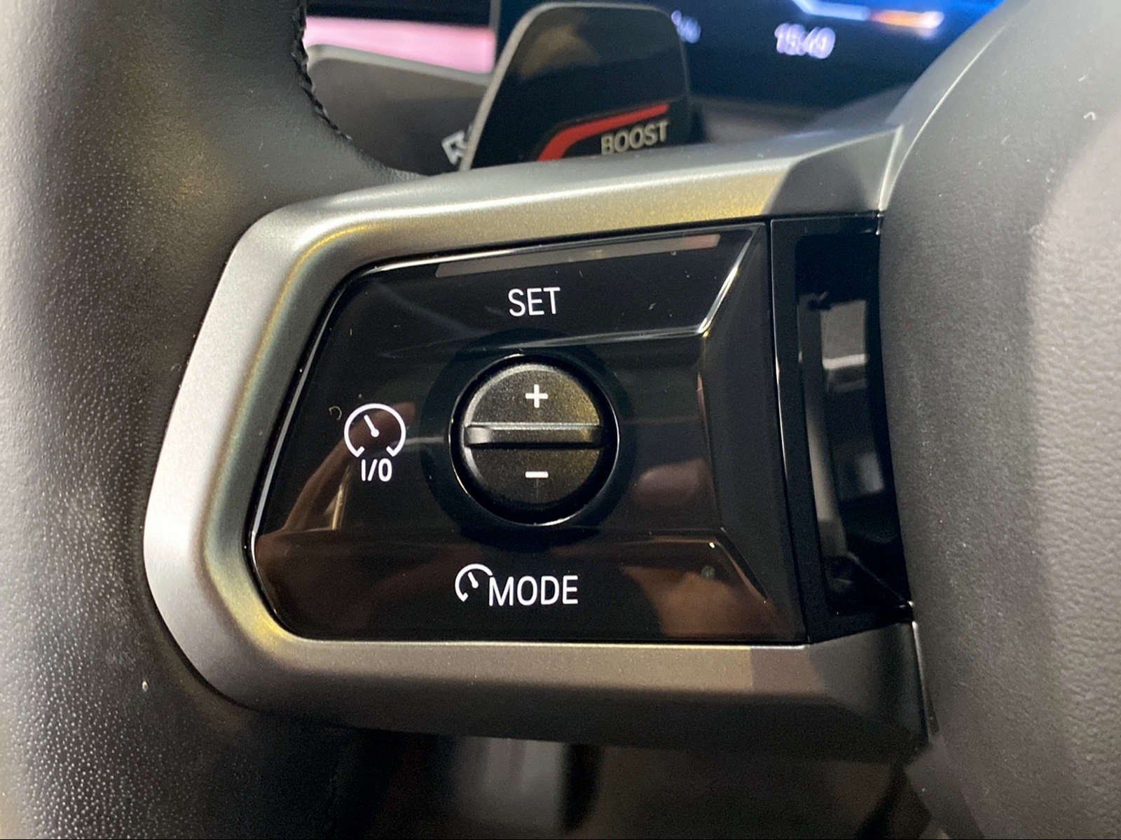 BMW i5 - Bild 18
