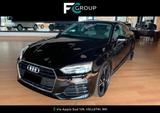 Audi A5 Coupe 40 2.0 tfsi mhev 190cv Ultra + s-t - Audi A5 mit Hybrid-Antrieb