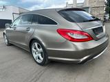 Mercedes-Benz CLS 500 Shooting Brake AMG - Mercedes-Benz CLS 500 Shooting Brake Gebrauchtwagen
