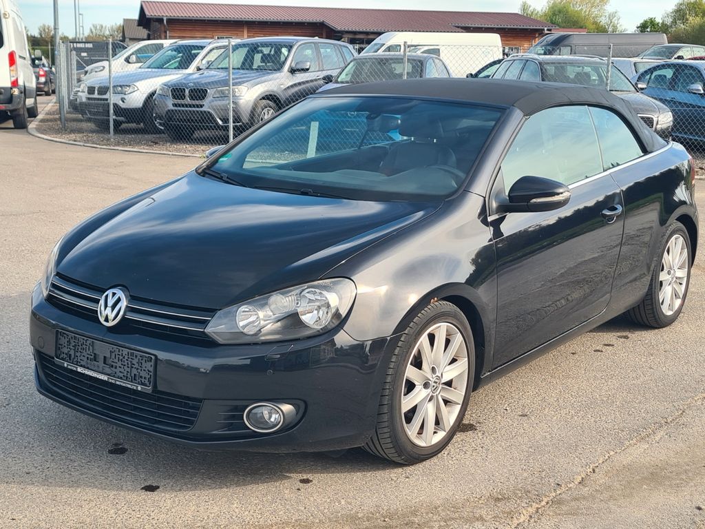 Angebot ansehen Volkswagen Golf