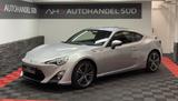Toyota GT86 KAMERA*SHZ*BASTUCK* - gebrauchte Toyota Coupés
