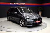 BMW 220d Active Tourer xDrive M Sport Pano HUD Kame - graue BMW 220 Active Tourer