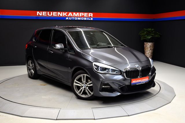 BMW 220d Active Tourer xDrive M Sport Pano HUD Kame